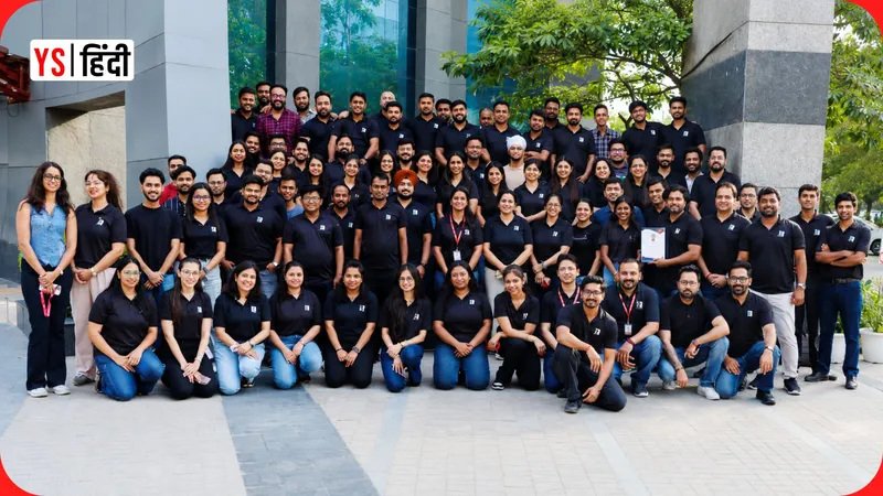 yourstoryhindi-noida-based-rezo-ai-agentic-ai-customer-service-automation