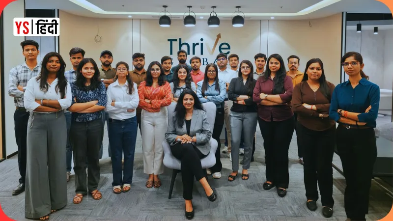 noida-thrive-global-ai-ecommerce-data-driven-marketing-priyanka-aeron