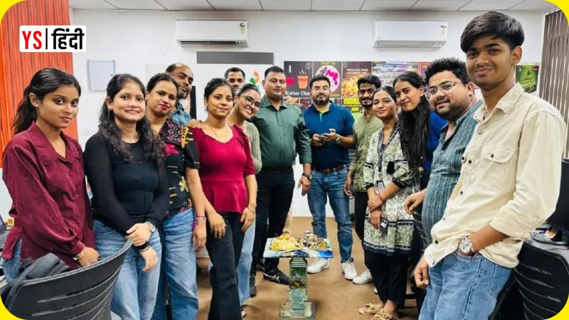 YourStoryHindi_pn-thakur-mast-banarasi-paan-business-success-story-hindi