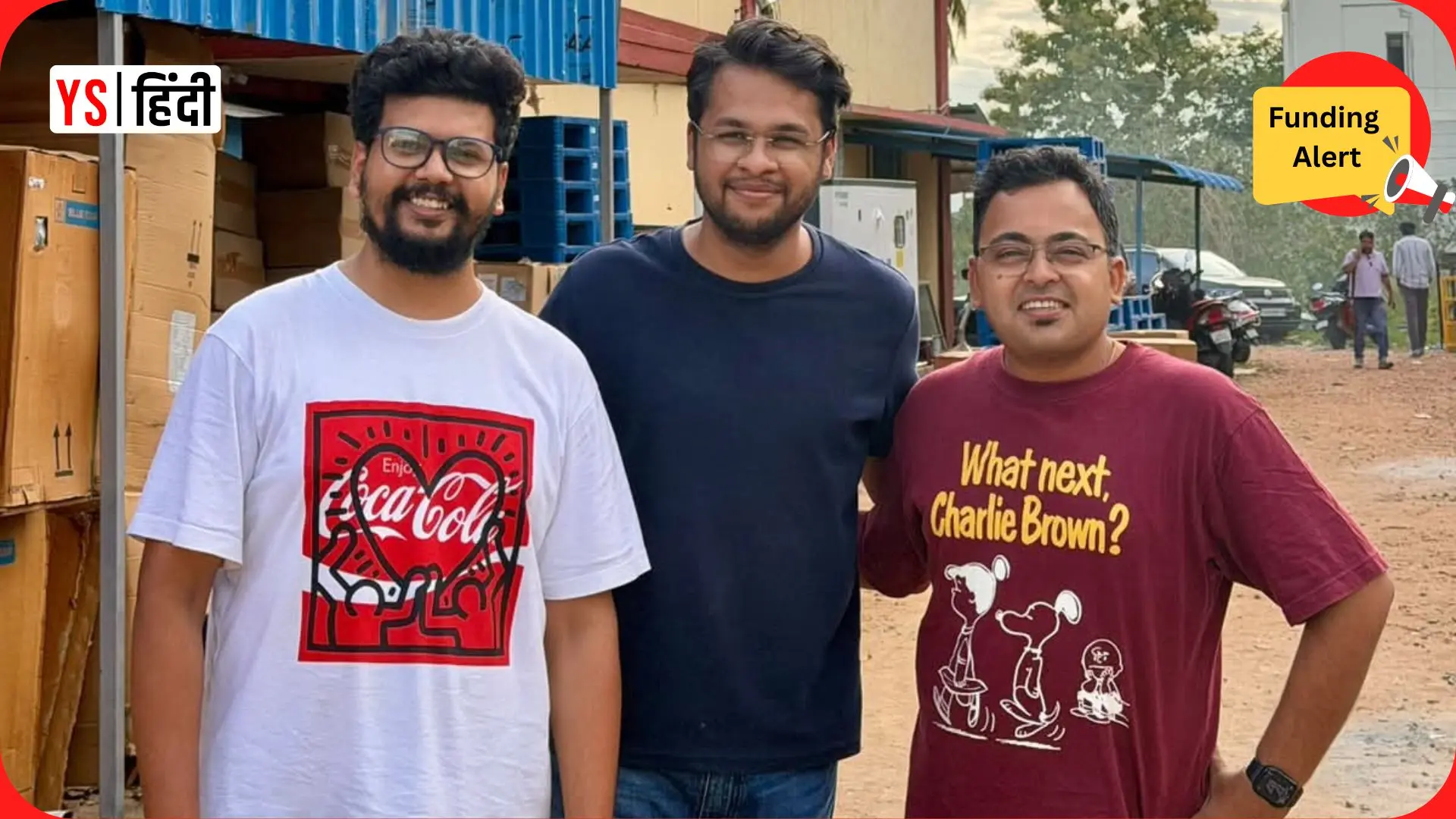 क्विक कॉमर्स स्टार्टअप BazaarNow को मिली 72 करोड़ रुपये की फंडिंग
