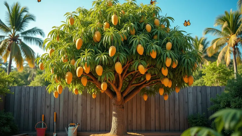 rent-mango-tree-kochi-startup-umesh-damodaran-digital-farming-model