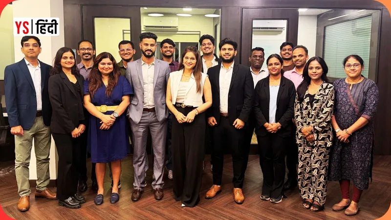 sarika-shetty-mumbai-startup-rentenpe-rental-credit-score-loan-india