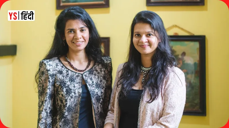 sisters-yoga-bar-success-story-healthy-snacks-business-india