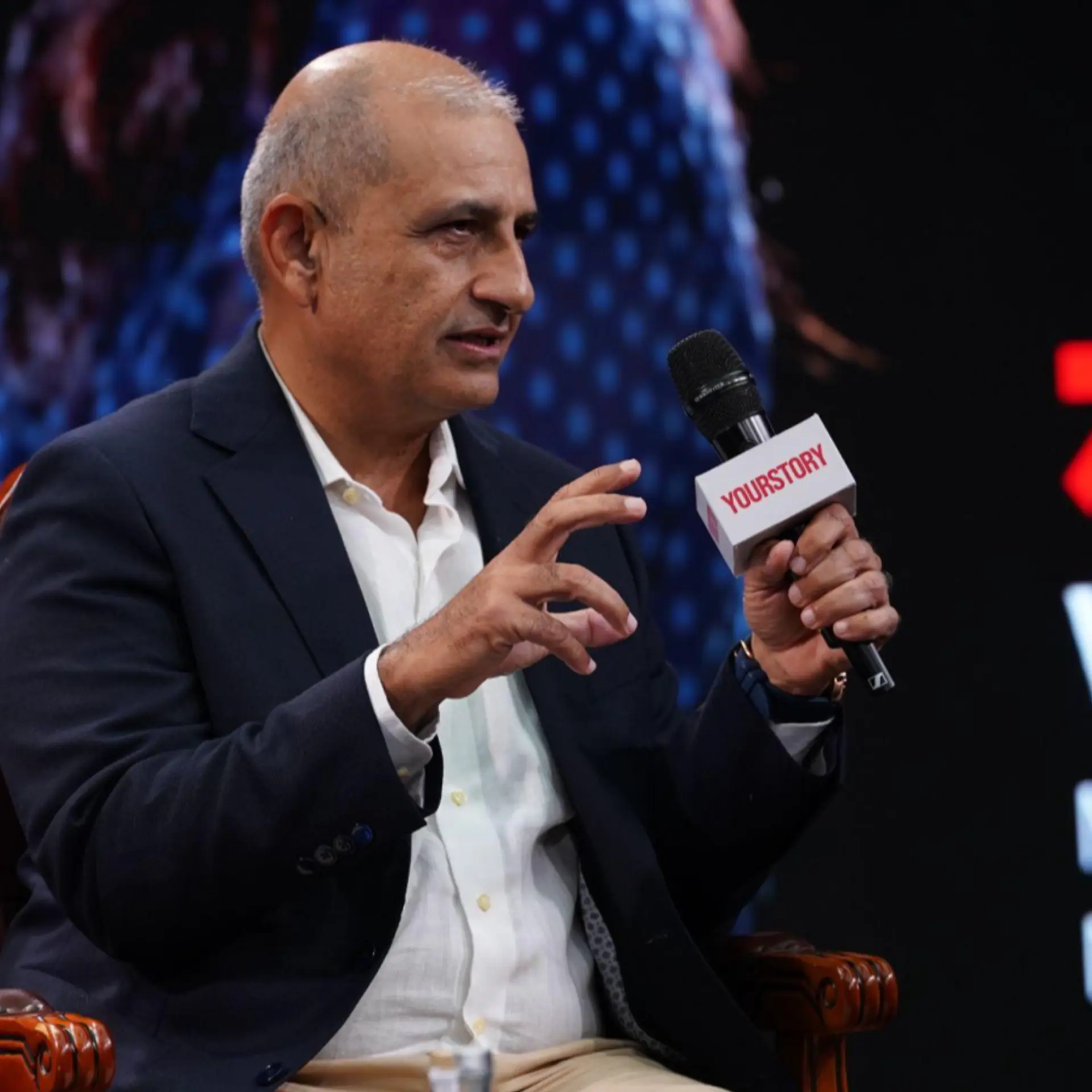 AI का भविष्य भारत में लिखा जाएगा, सिलिकॉन वैली में नहीं: NVIDIA के विशाल धूपर