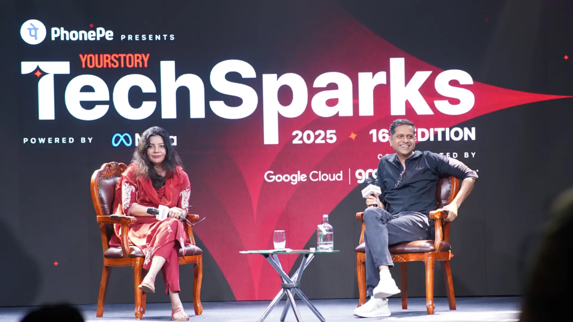 भारत को दोबारा बनाना होगा अपना DeepTech इकोसिस्टम: Nurix AI के फाउंडर मुकेश बंसल