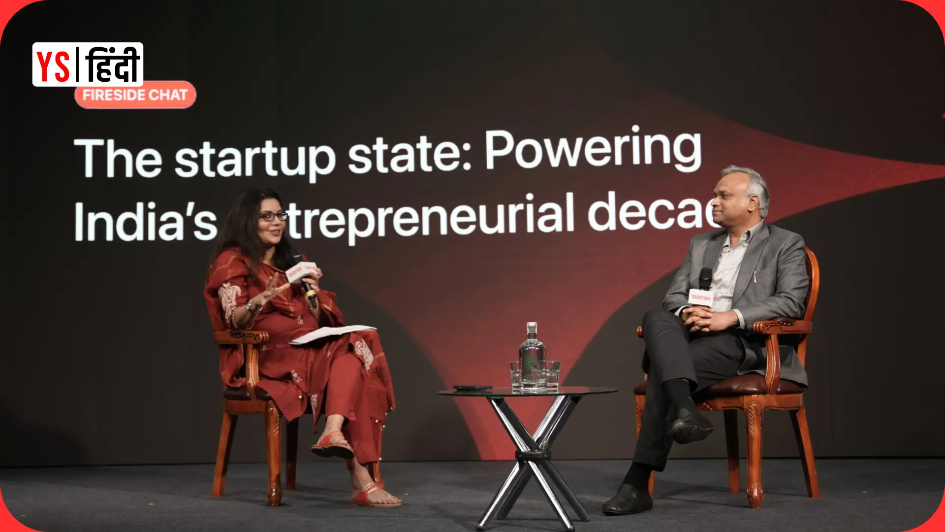 कर्नाटक की नई नीतियां बदलेंगी भारत का टेक भविष्य, कैसे? IT मंत्री प्रियांक खड़गे ने बताया