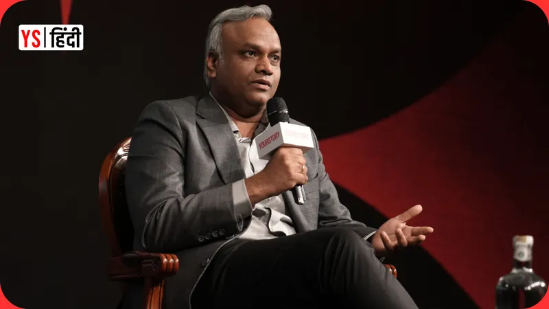 कर्नाटक के IT और बायोटेक मंत्री प्रियांक खड़गे