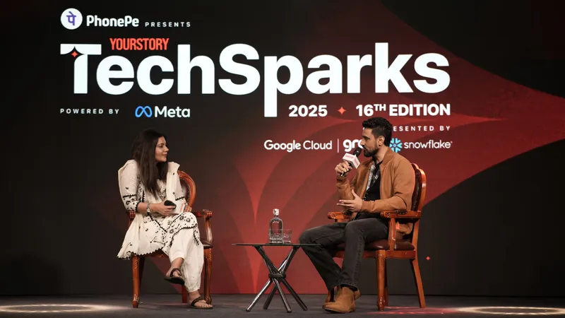 techsparks-2025-kunal-kapoor-ketto-value-virality-impact-storytelling