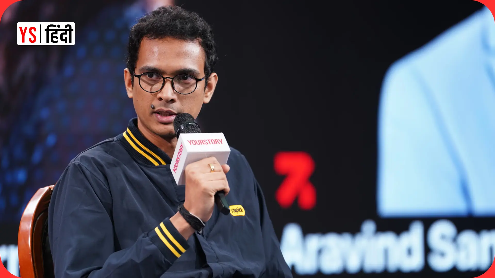 Rapido का ‘Pink Mobility’ मिशन, 2 लाख महिलाएं चलाएंगी बाइक, कैब और ऑटो: को-फाउंडर अरविंद संका