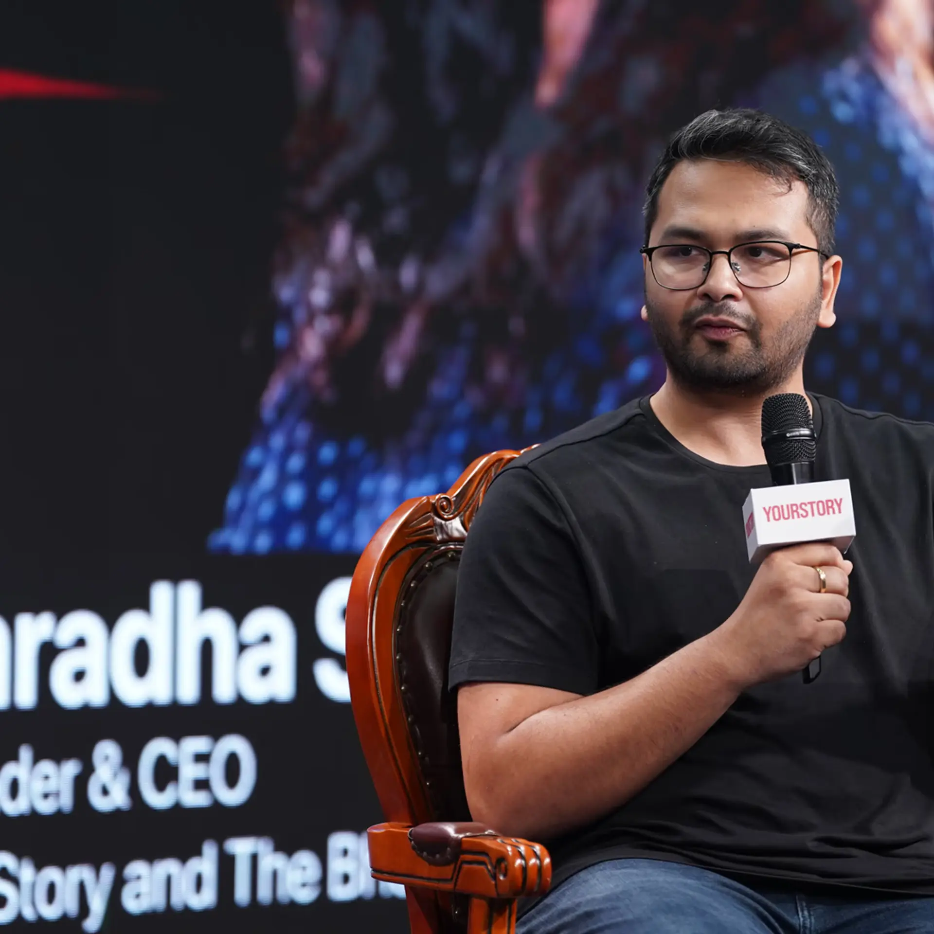 90% कंटेंट AI से बना, Pocket FM अब मुनाफे में — CEO रोहन नायक