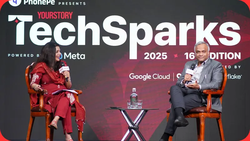 techsparks-2025-priyank-kharge-governance-startups-innovation-deepetch-fund-bengaluru