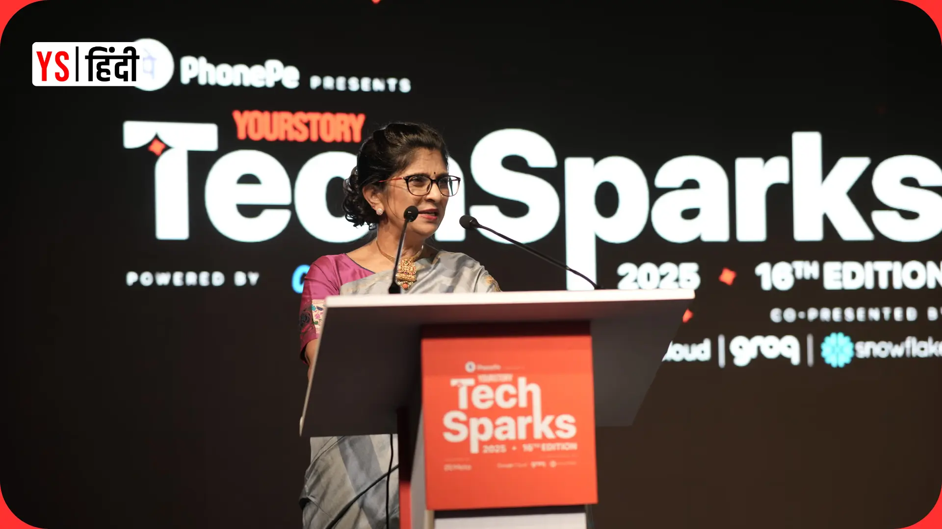 AI के दौर में स्टार्टअप कैसे टिके रहेंगे? Kalaari Capital की वाणी कोला का जवाब – 'मकसद ही ताकत है'