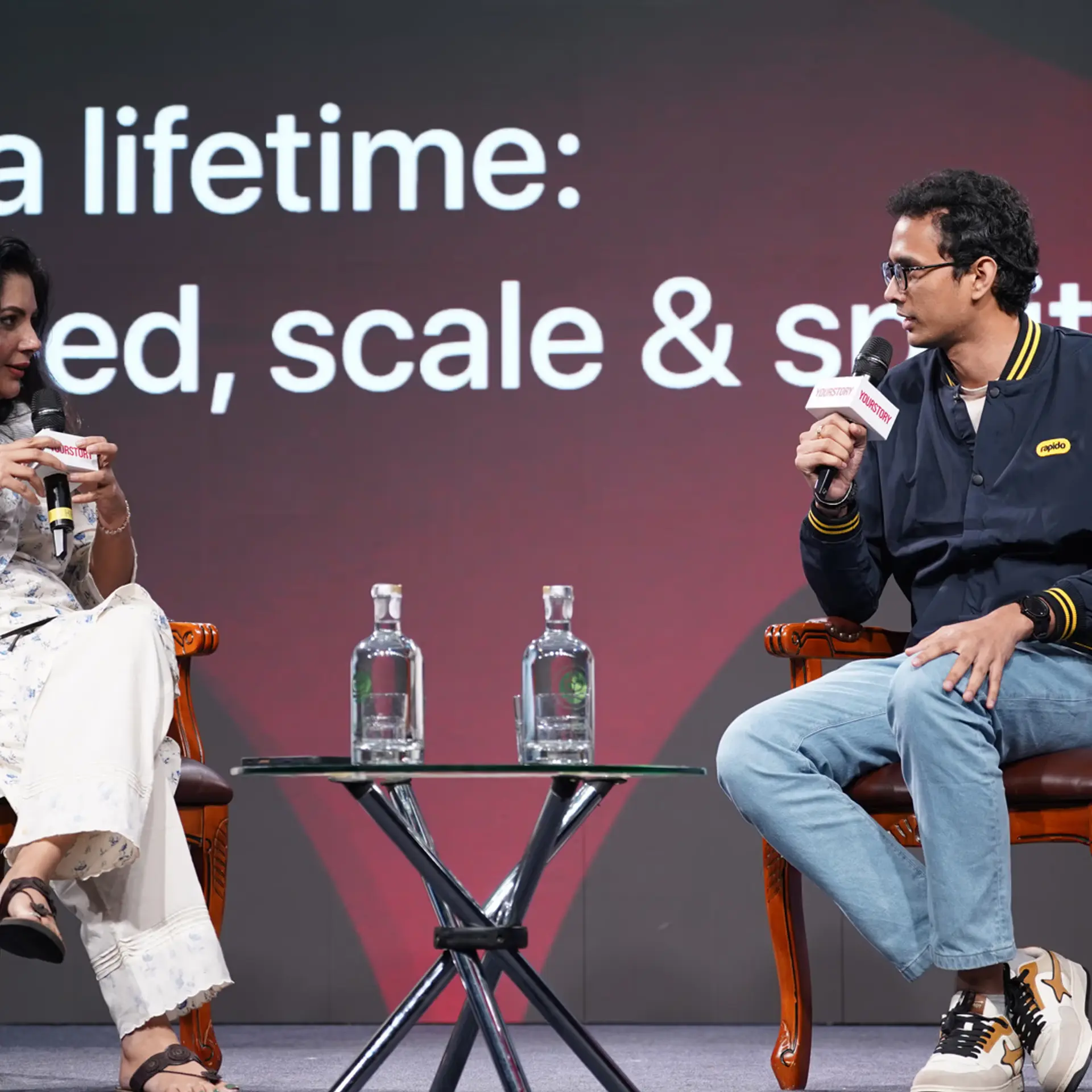 रोज़ 50 करोड़ की सवारी! जानिए कैसे Rapido ने Ola-Uber को दी टक्कर