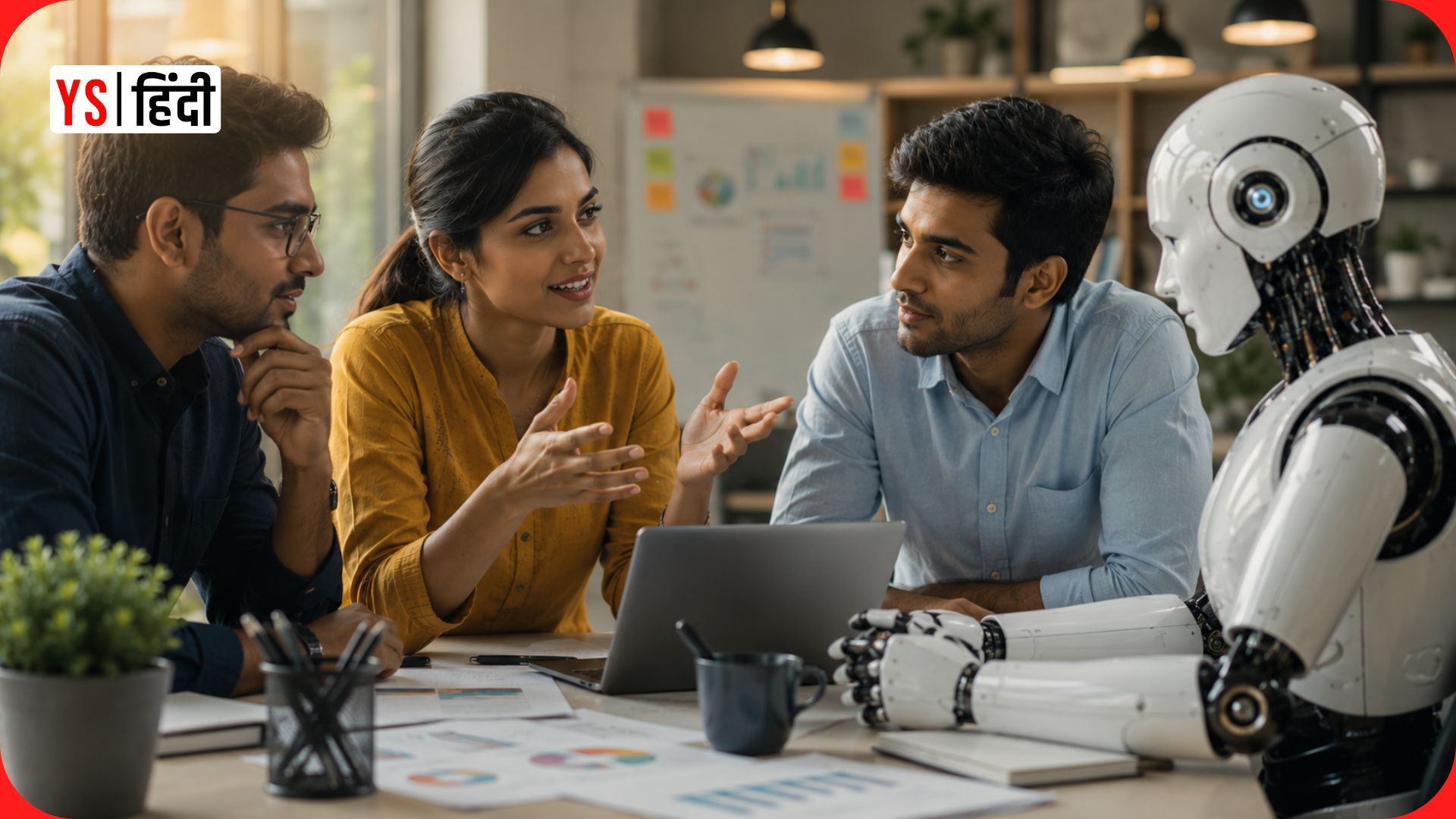 AI के युग में Human Skills की अहमियत क्यों और बढ़ेगी