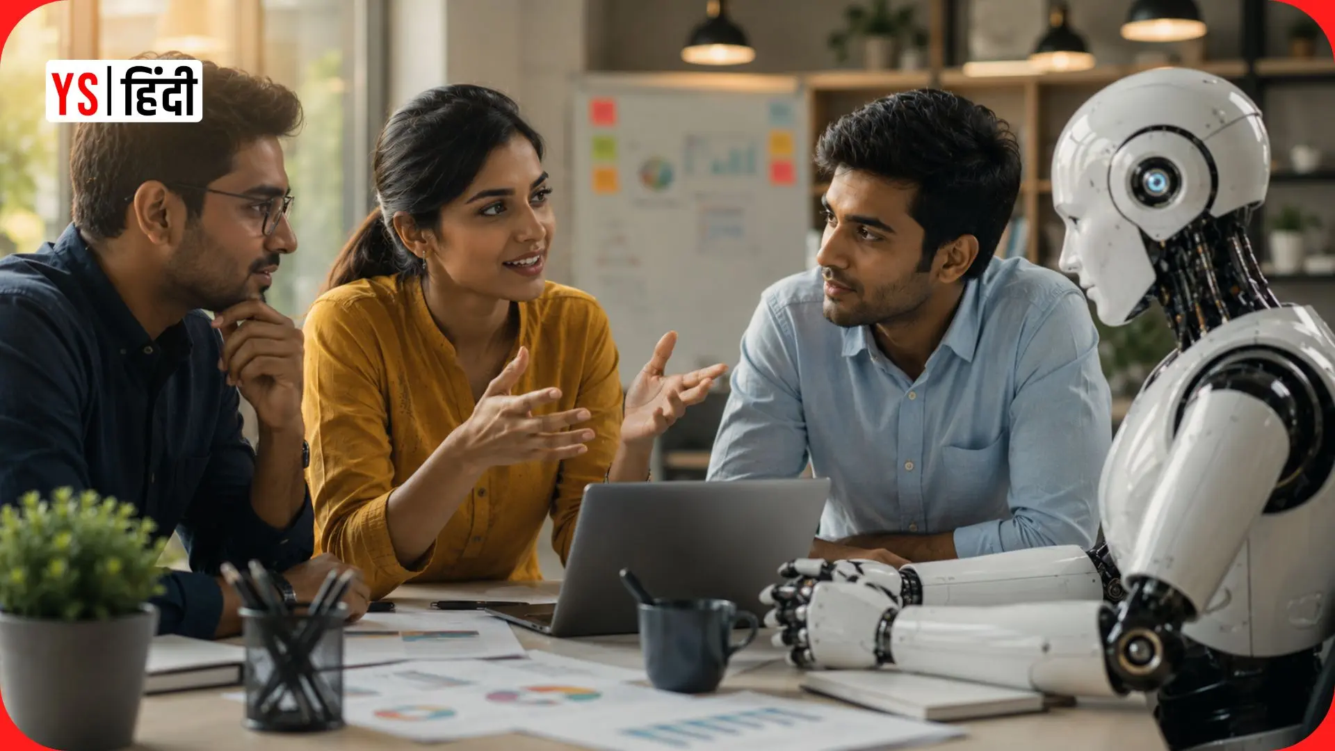 AI के युग में Human Skills की अहमियत क्यों और बढ़ेगी