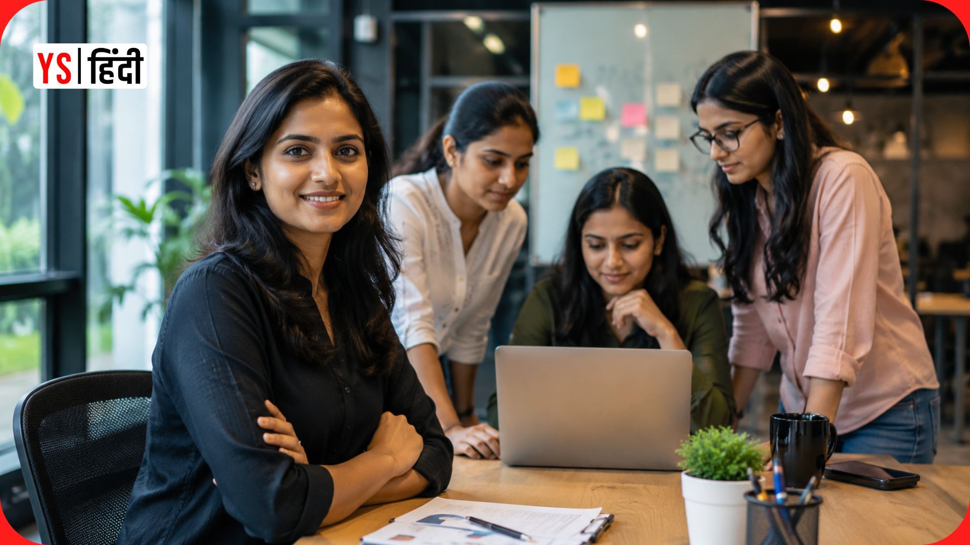 Women In Cloud ने भारत में शुरू की #FoundHerWorld पहल; मिलेगी फंडिंग और ग्लोबल एक्सेस