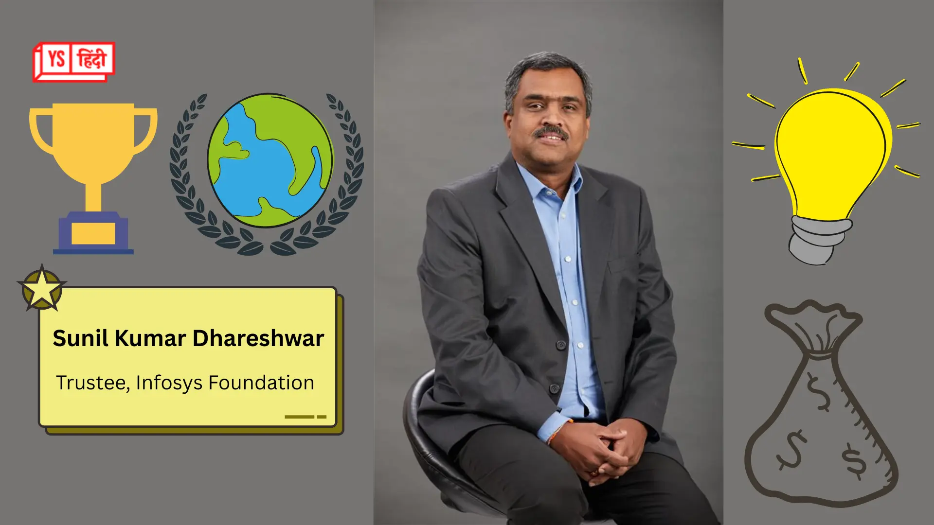 Aarohan Awards 2025: जानिए Infosys Foundation के इस खास अवार्ड की कहानी!