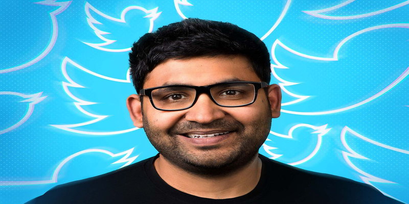 Twitter के नए सीईओ बने भारतीय मूल के पराग अग्रवाल, टॉप 500 कंपनियों में सबसे कम उम्र के सीईओ