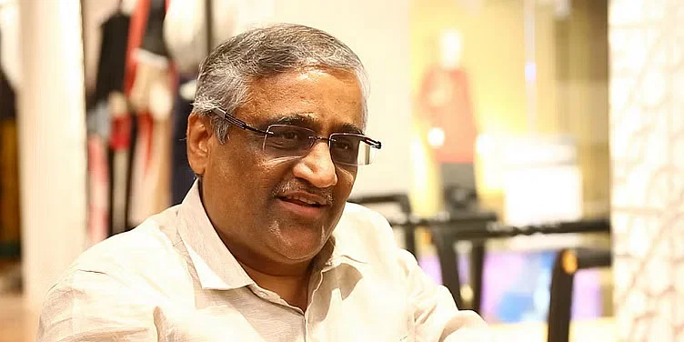 Future Retail के बाद अब Future Enterprises ने दिवालियापन के लिए दाखिल किया