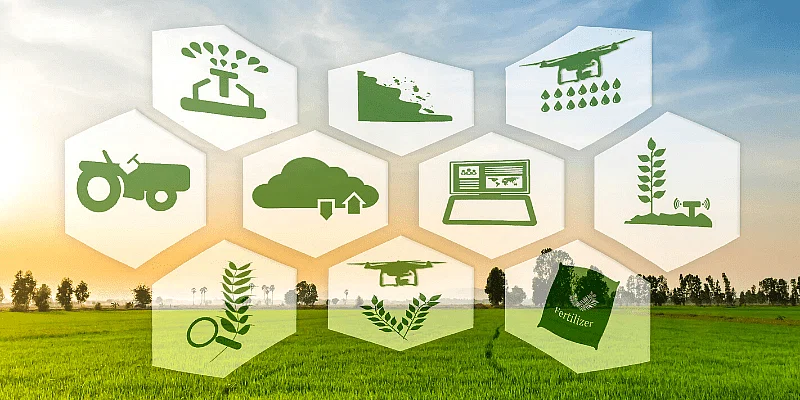 कृषि-स्टार्ट-अप्स को 20 करोड़ रुपये के पूल से तकनीकी और वित्तीय सहायता की सिफारिश