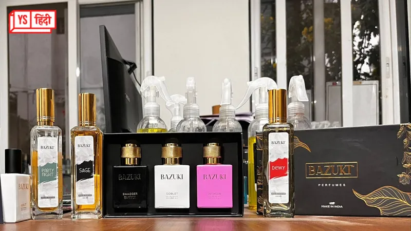 ahmedabad-vishwam-modi-quit-software-developer-job-perfume-business-bazuki-perfumes