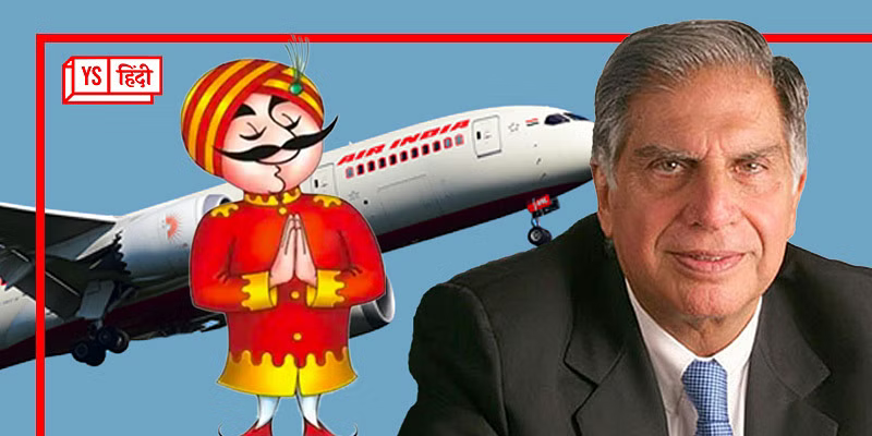 32 अरब रुपये में Air India के पुराने विमान हो जाएंगे नए जैसे
