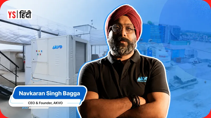 akvo-startup-makes-water-air-300000-litres-daily-navkaran-singh-bagga_YourStoryHindi