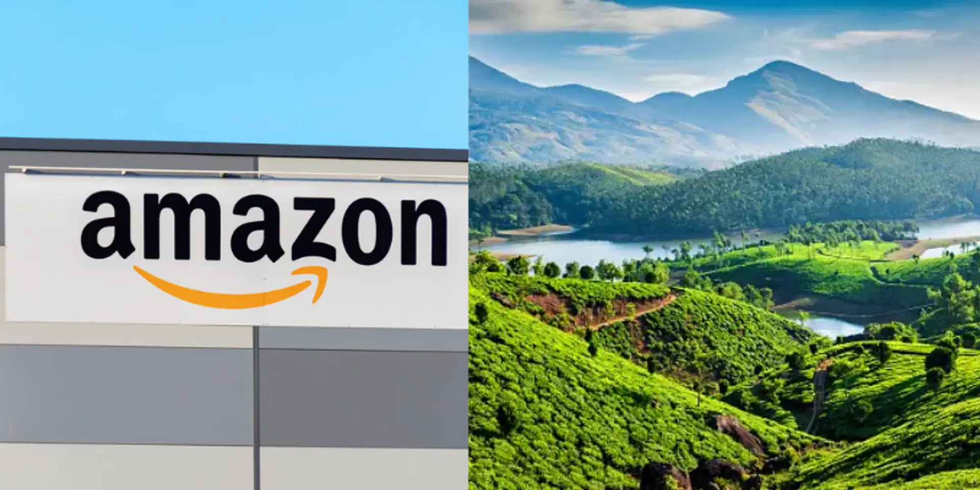 भारत में नेचर-बेस्ड प्रोजेक्ट्स में 3 मिलियन डॉलर का निवेश करेगी Amazon: रिपोर्ट