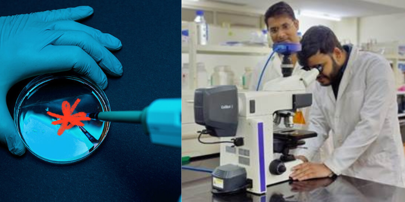 जयपुर के शोधकर्ताओं का समाधान कैंसर से बचने और उपचार में सुधार कर सकता है