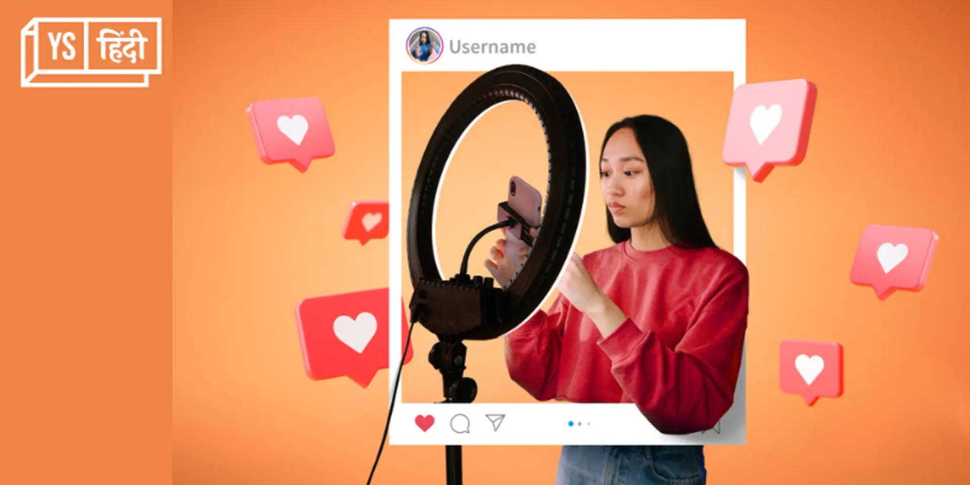 Instagram Reels बनाकर कमाएं पैसा, ये 5 बेस्ट एडिटिंग ऐप्स करेगी मदद