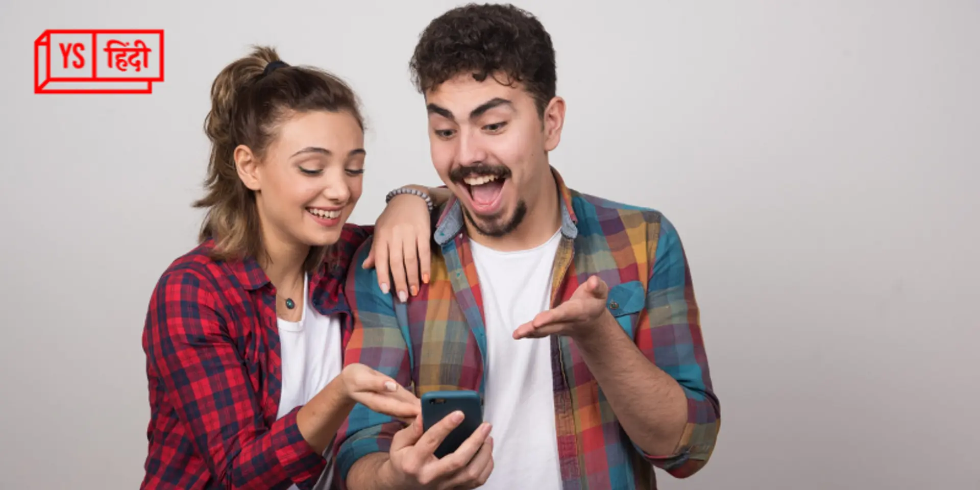 अब दिव्यांगों को डेटिंग के लिए Tinder, Bumble की ज़रुरत नहीं, ये ख़ास ऐप मिटाएगा दूरियां!
