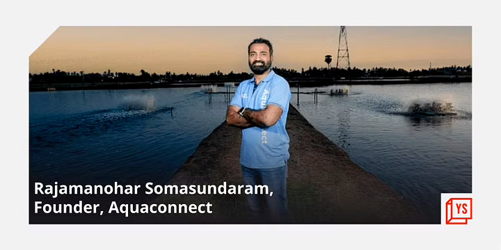 [फंडिंग अलर्ट] Aquaconnect ने Trifecta Capital से जुटाए 60 करोड़ रुपये