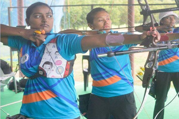 भारत जनवरी में राष्ट्रमंडल निशानेबाजी और तीरंदाजी चैम्पियनशिप की मेजबानी करेगा