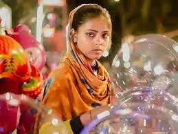 balloon Girl viral