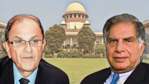 न्यायालय ने मानहानि मामले में नुस्ली वाडिया और रतन टाटा से मतभेद सुलझाने के लिये कहा