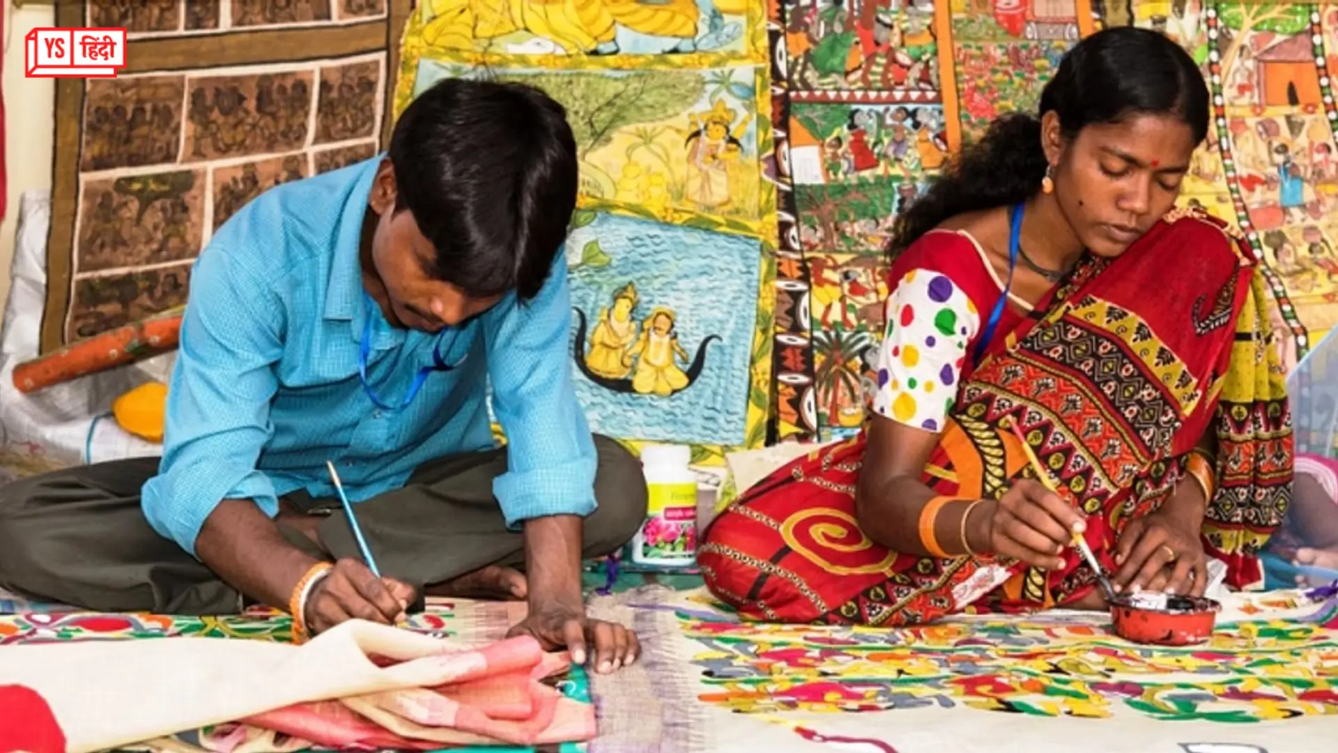 e-RUPI वाउचर के जरिए पीएम विश्वकर्मा योजना के तहत कारीगरों की मदद करेगा BHIM ऐप