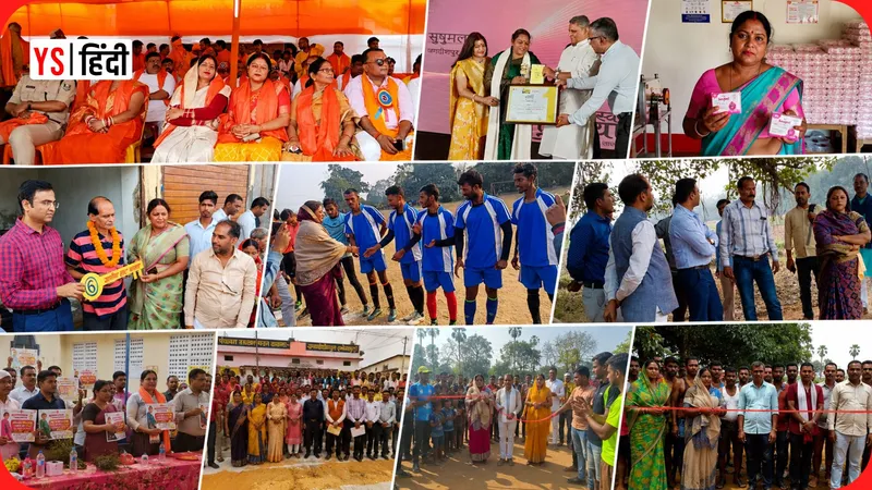 bihar-dawa-panchayat-digital-governance-shushumalata-success-story_YourStoryHindi