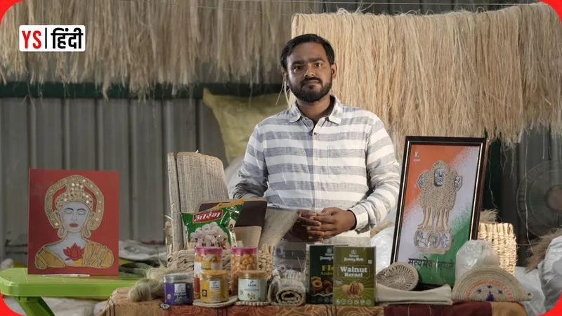 bihar-startup-taruwar-agro-banana-fiber-farmers-income-jobs_YourStoryHindi