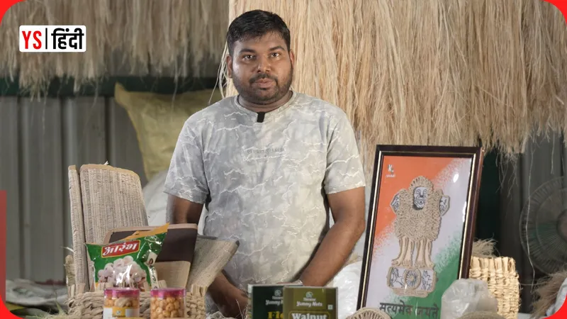 bihar-startup-taruwar-agro-banana-fiber-farmers-income-jobs_livelihood-YourStoryHindi