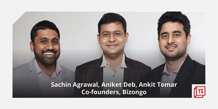[फंडिंग अलर्ट] Bizongo ने टाइगर ग्लोबल के नेतृत्व में जुटाए $110 मिलियन, वैल्यूएशन $600 मिलियन के पार