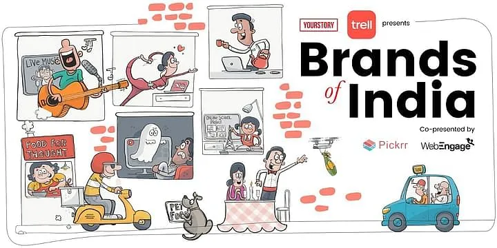 YourStory's Brands of India