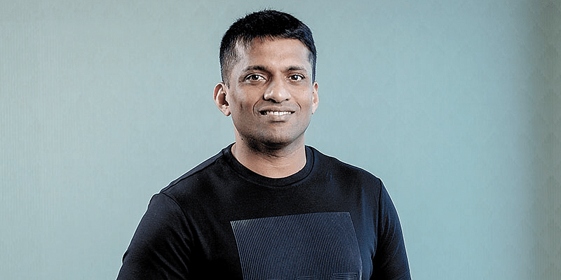 [फंडिंग अलर्ट] BYJU'S ने India Infoline और Maitri Edtech के नेतृत्व में जुटाए 50 मिलियन डॉलर