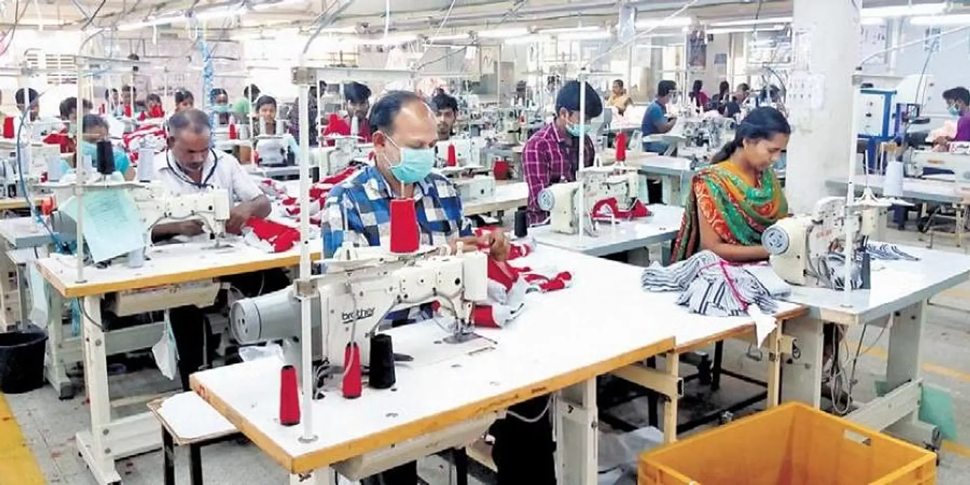 सरकार ने टेक्नीकल टेक्सटाइल्स के लिए स्टार्टअप गाइडलाइंस को दी मंजूरी