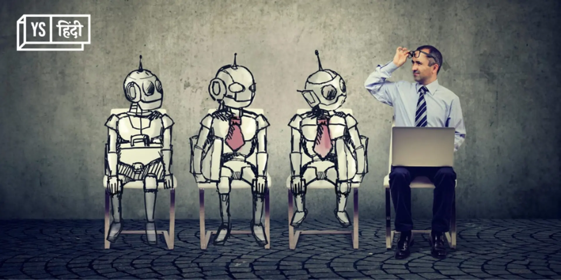 AI बॉट का इस्तेमाल करने वाली 50% अमेरिकी कंपनियों में ChatGPT ने ली इंसानों की जगह: रिपोर्ट
