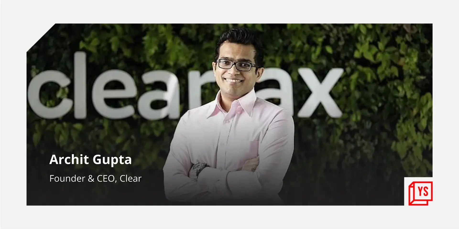 ClearTax ने ITR के इस सीजन में फ्रंटलाइन वर्कर्स को सम्मानित किया