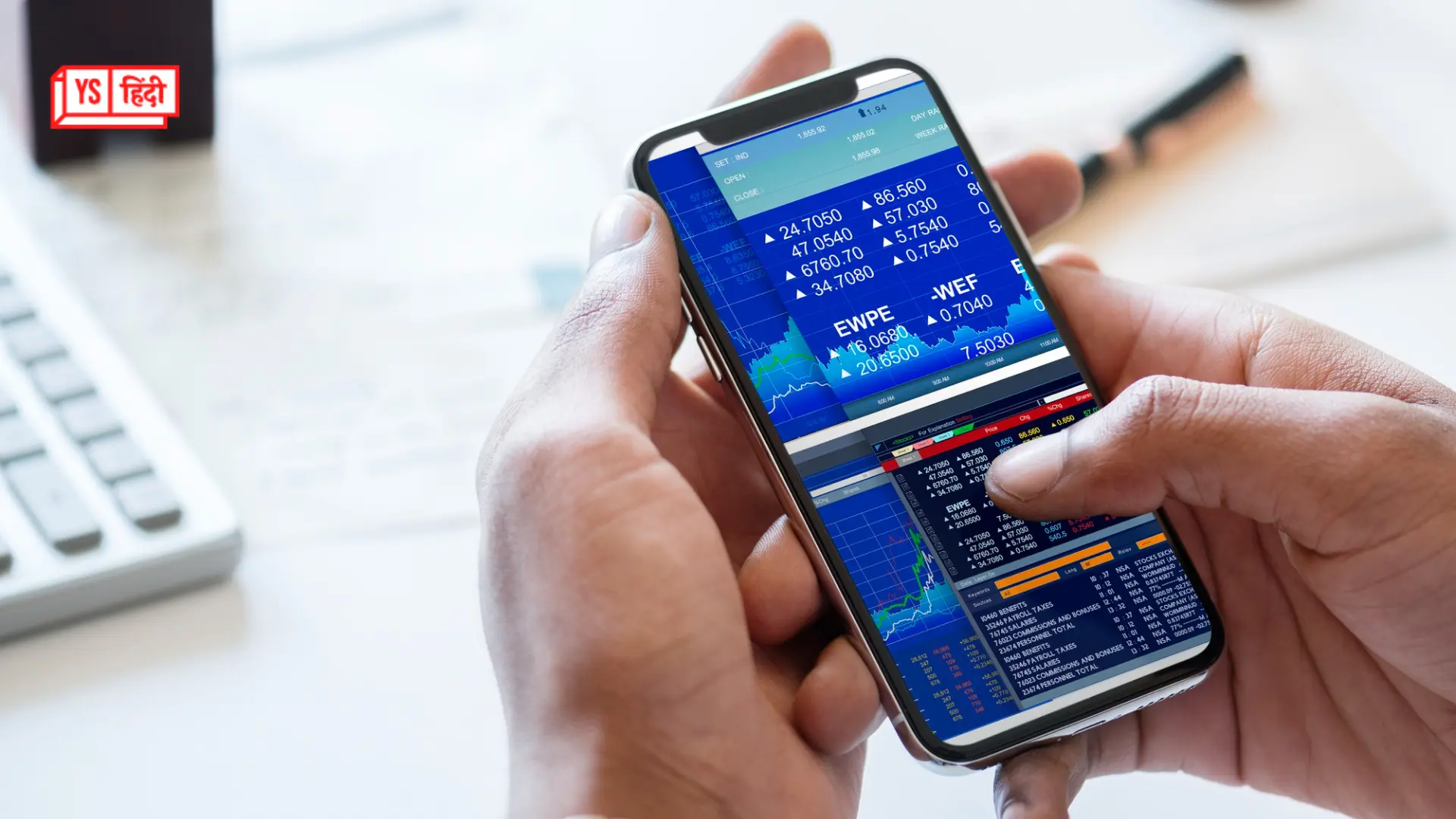 CoinSwitch ने लॉन्च किया नया फीचर, 24 घंटे करें क्रिप्टो डील
