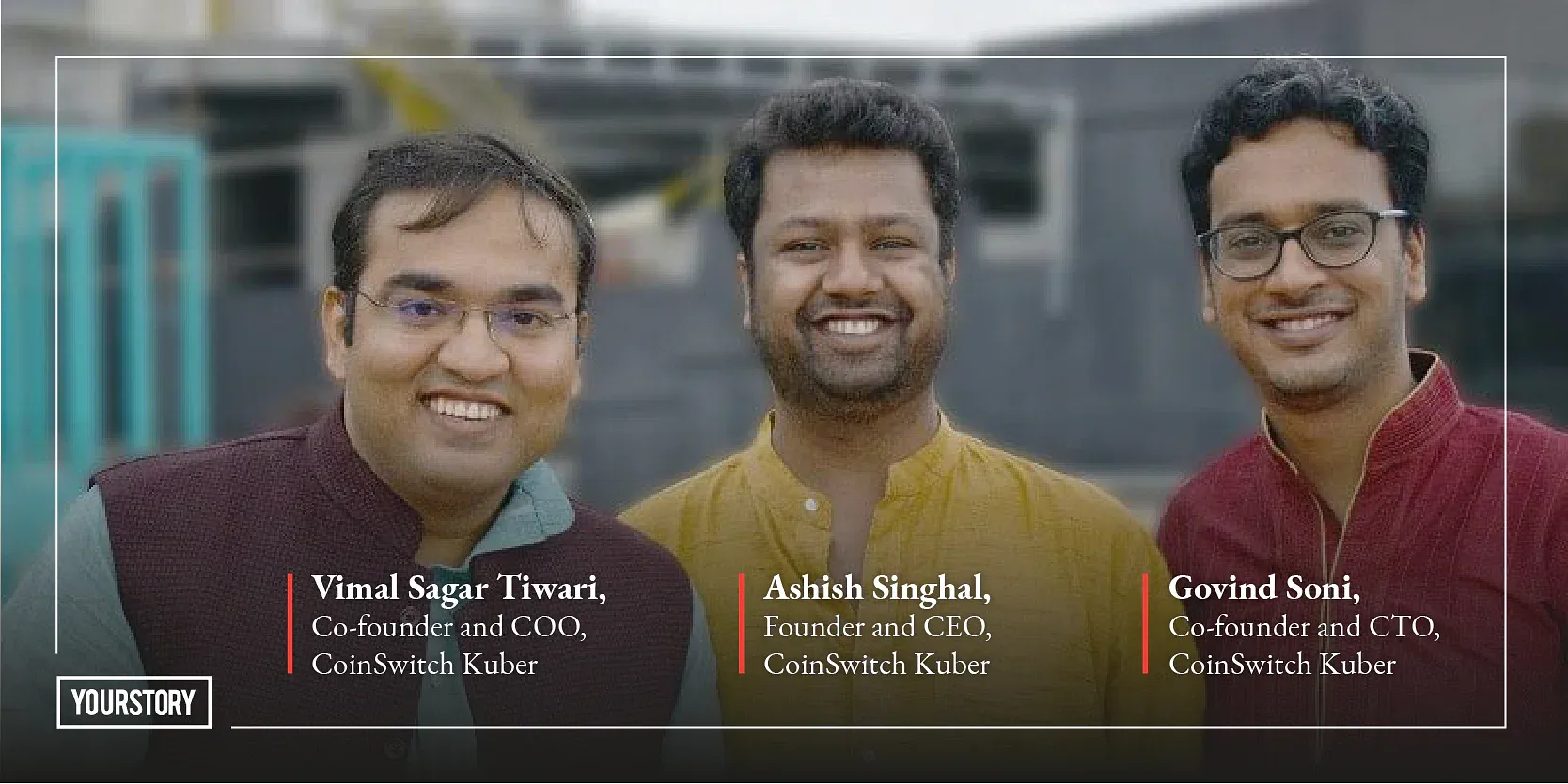 CoinSwitch ने लॉन्च किया अपना मल्टीएक्सचेंज ट्रेडिंग प्लेटफॉर्म