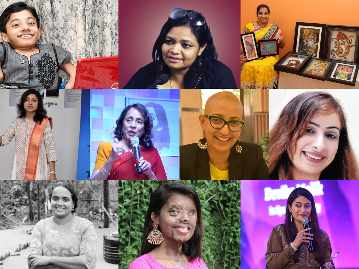हमारे दिलों को छू गईं साल 2019 की ये 10 कहानियां, प्रेरणा का स्रोत बनीं ये महिलाएं