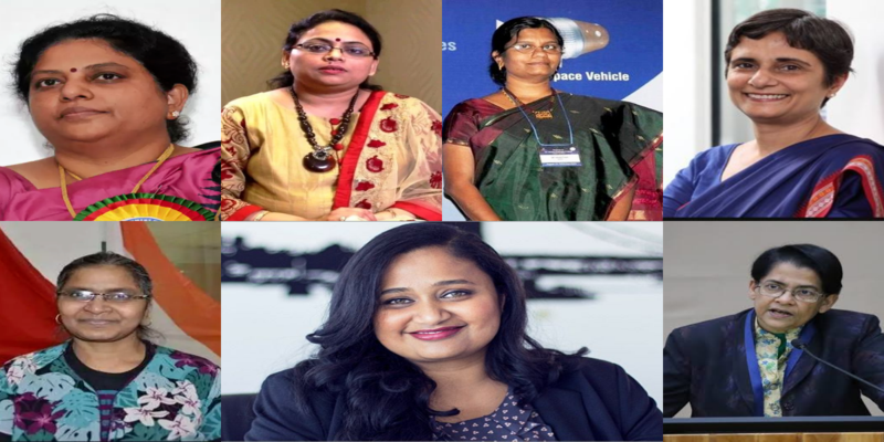 इन 7 भारतीय महिला वैज्ञानिकों के आविष्कारों, प्रयोगों ने साइंस-टेक्नोलॉजी की प्रगति में मदद की