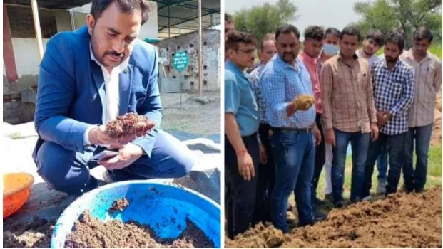 श्रवण यादव